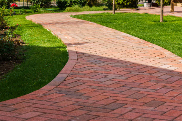 Best Cobblestone Driveway Pavers  in New Smyrna Beach, FL