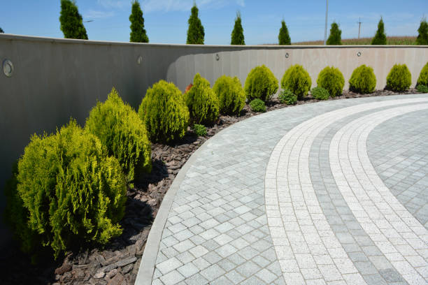 New Smyrna Beach, FL Driveway Pavers Company