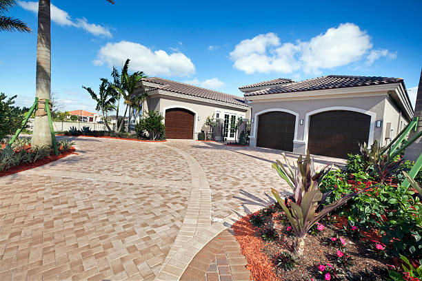 Best Affordable Driveway Pavers  in New Smyrna Beach, FL