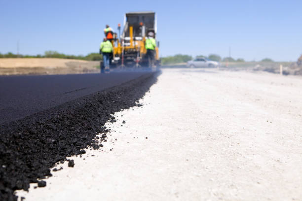 Reasons to Select Us for Your Driveway Paving Requirements in New Smyrna Beach, FL