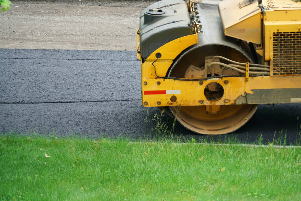 Best Driveway Paving Contractor  in New Smyrna Beach, FL