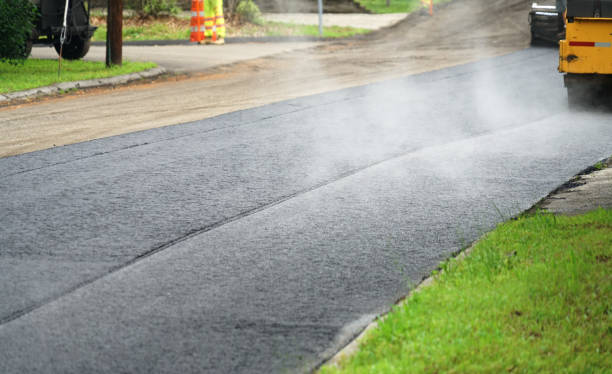 Best Custom Driveway Pavers  in New Smyrna Beach, FL