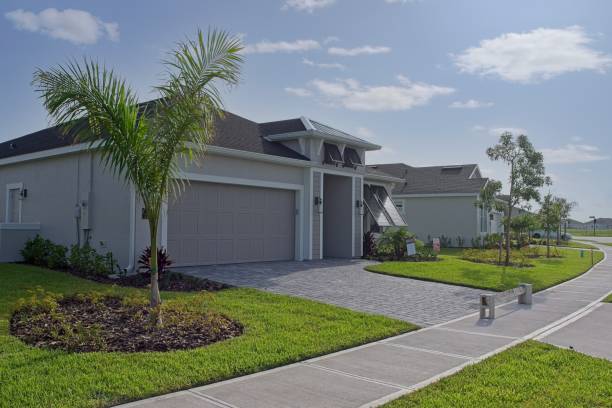 Professional Driveway Pavers in New Smyrna Beach, FL