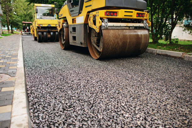 Best Affordable Driveway Pavers  in New Smyrna Beach, FL