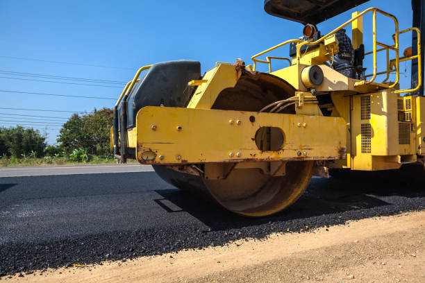 Best Concrete Paver Driveway  in New Smyrna Beach, FL